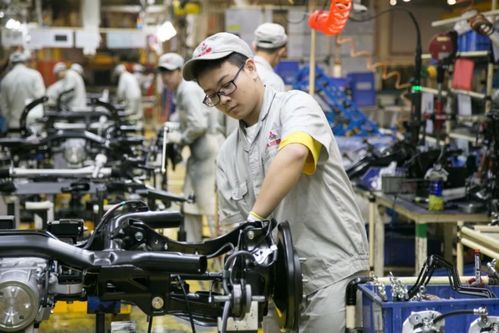 汽車零部件風(fēng)口已至 比茅臺更具潛力的6只細分汽車服務(wù)股