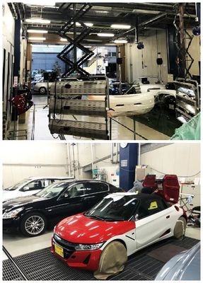 走進(jìn)日本汽車后市場 精細(xì)化服務(wù)的典范與啟示