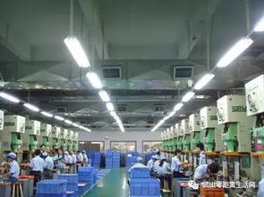 驚喜！這家公司員工宿舍竟享獨立衛生間、空調、熱水淋浴與WiFi，速來應聘汽車服務崗位！