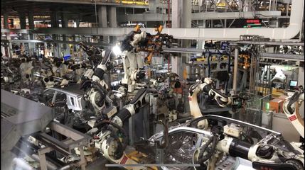 邁向“云端” 重慶制造企業加速數字化，引領汽車服務新變革
