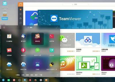 全面替代微軟！國產UOS操作系統進展迅速 已獲超千款應用軟件支持