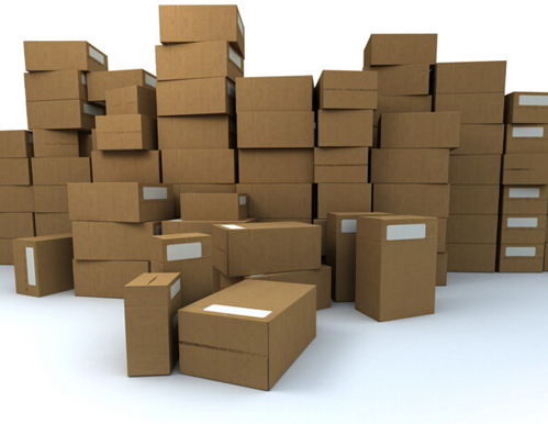 紙箱企業(yè)如何把握“一帶一路”機遇