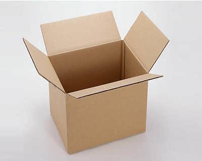 郵政紙箱三層價格與廠家批發指南